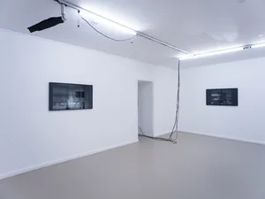Screen Works artwork