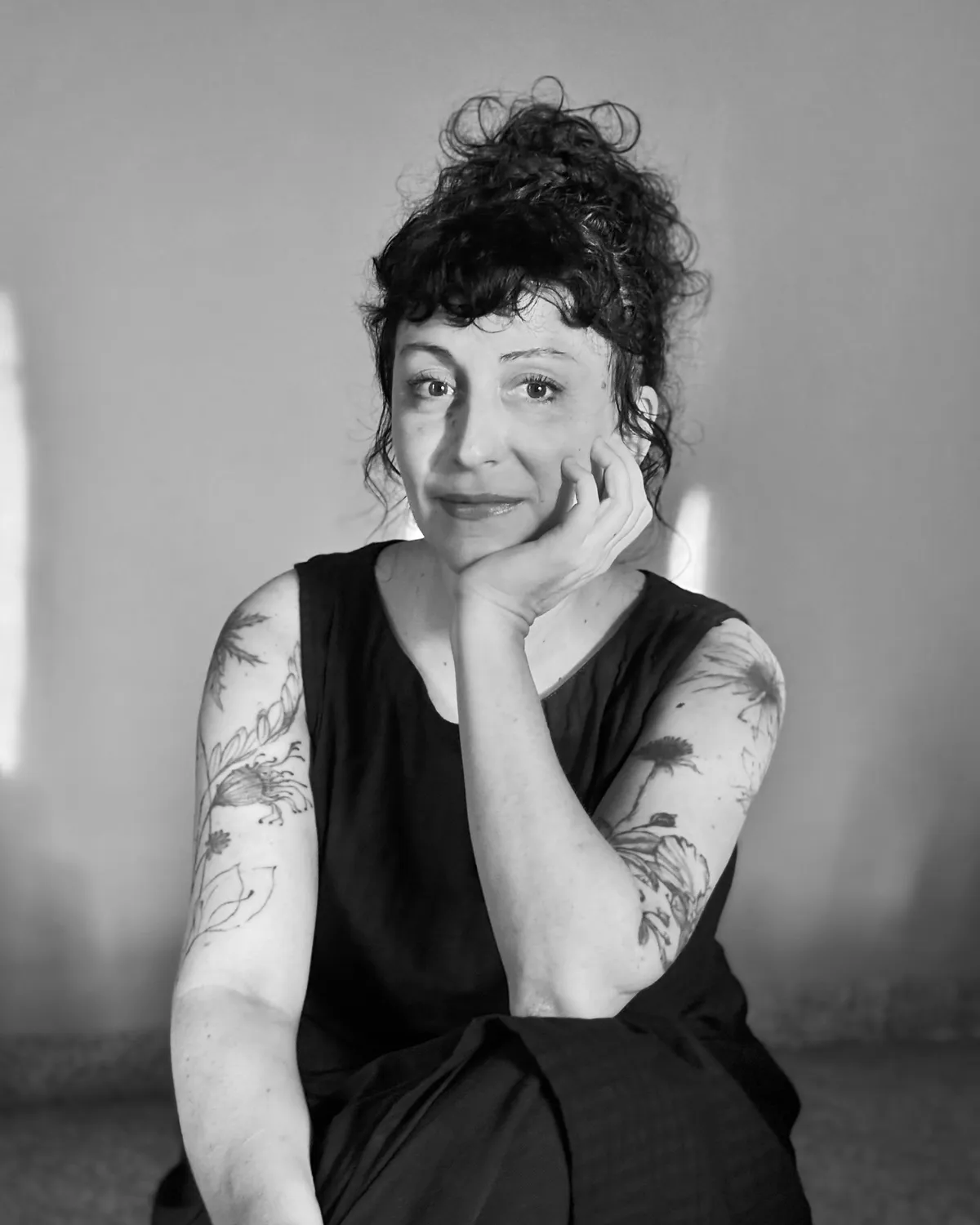 Rethinking the Photobook with Valentina Abenavoli