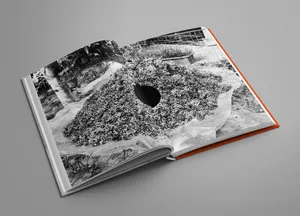 The Killed Book artwork