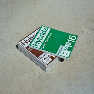 HYBRID publication
