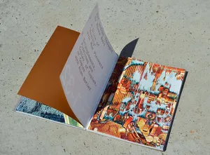 HYBRID publication