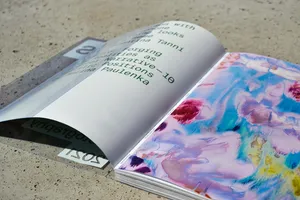 HYBRIDS: Forging New Realities as Counter Narrative