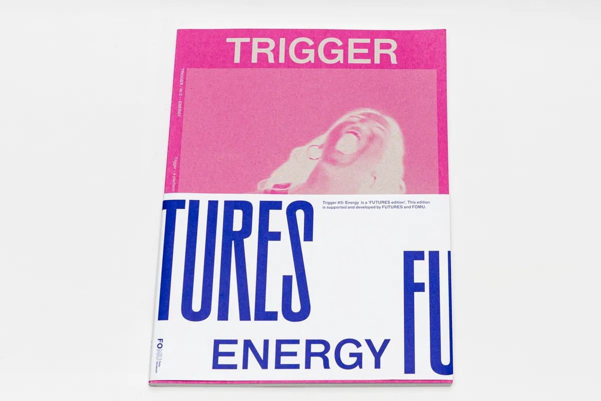 Trigger #5 : ENERGY