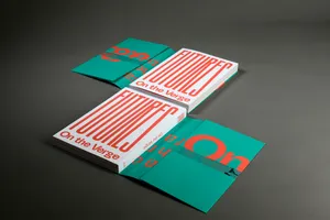 On The Verge publication