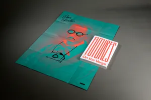 On The Verge publication