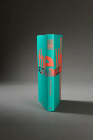 On The Verge publication