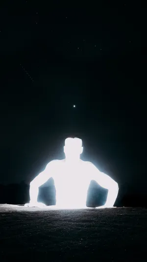 A Constellation on Earth artwork