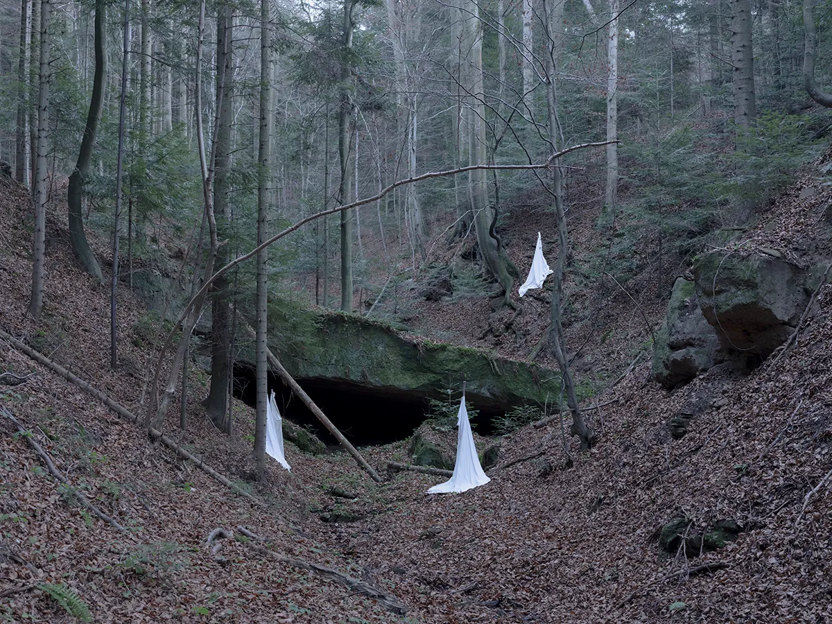 Meet the artists nominated by Fotofestiwal Lodz in 2022