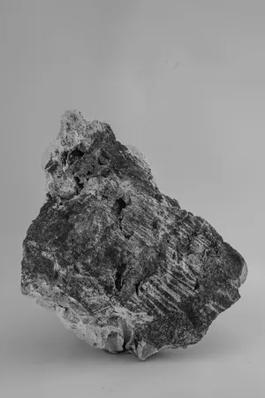 A matter of layers artwork