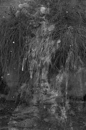 A matter of layers artwork