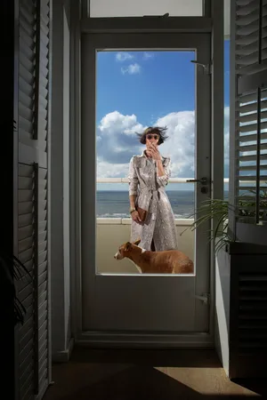A Million dollar view artwork