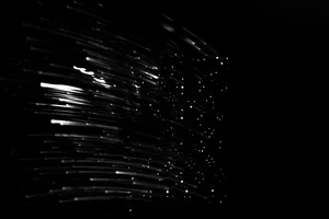 A revolution of stardust artwork