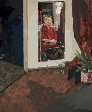 Meet the artists nominated by the British Journal of Photography in 2020