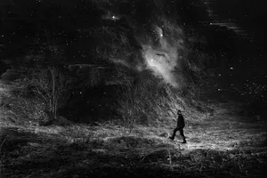ÆON artwork