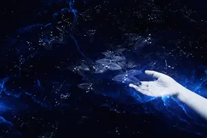 ÆON artwork
