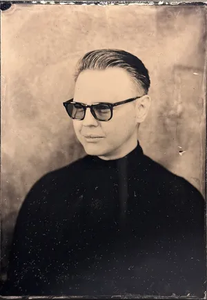 Aindreas Scholz