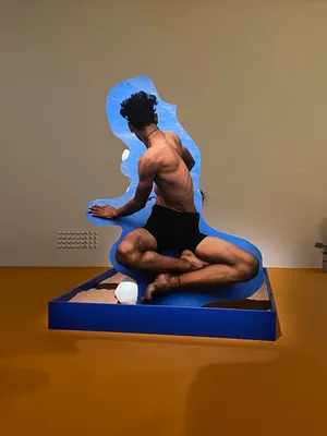 Akhada (2021-2024) artwork