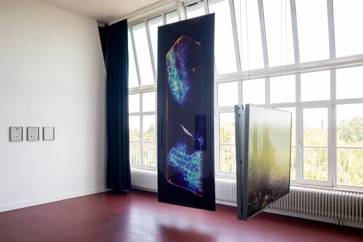 Alexander Kadow: "There are different types of photography and each one has its own context"