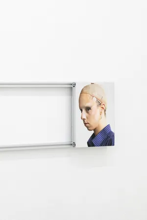 ALIAS artwork