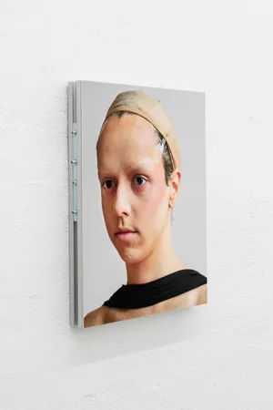 ALIAS artwork