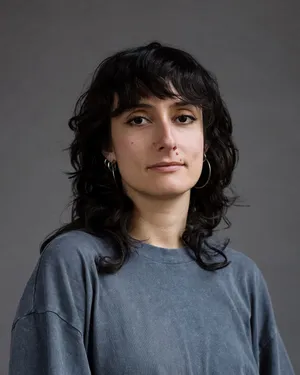 Aliki  Christoforou
