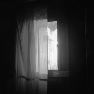 All these goodbyes artwork