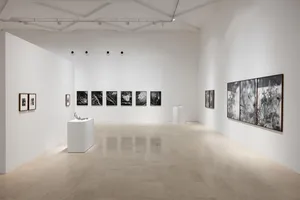 All things laid dormant artwork