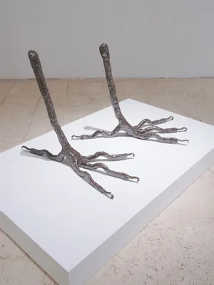 All things laid dormant artwork