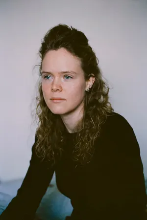 Amelie Sachs