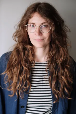 Amelie Schüle