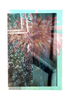 Amygdala artwork