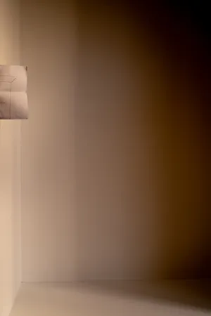 An Unfinished House has Many Views artwork