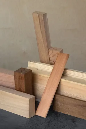 An Unfinished House has Many Views artwork