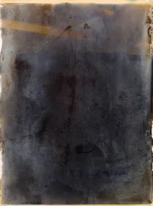 Anatomy of an archive artwork