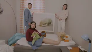 And then comes art - Bobby Yu Shuk Pui in Conversation with Merel Bem