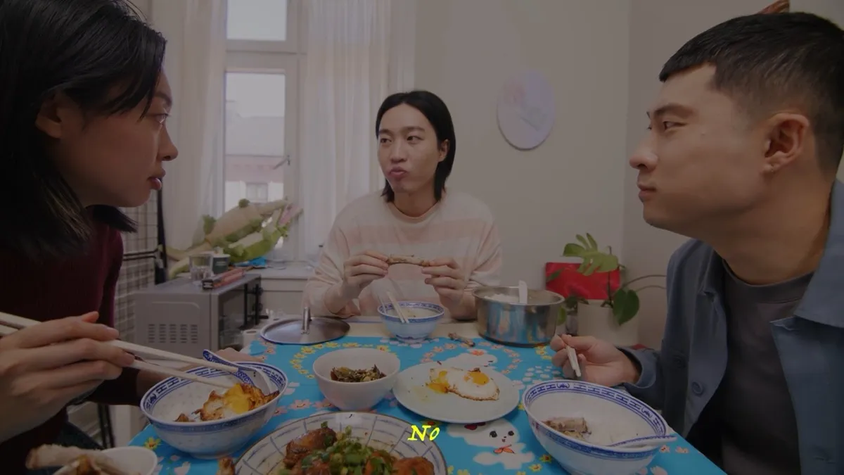 And then comes art - Bobby Yu Shuk Pui in Conversation with Merel Bem