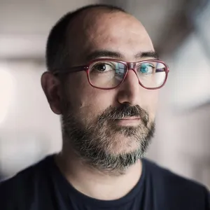 Angel Luis Gonzalez Fernandez