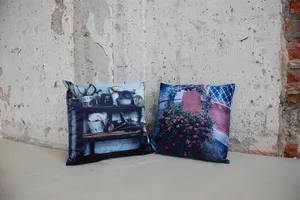 Home contains us and is within us artwork