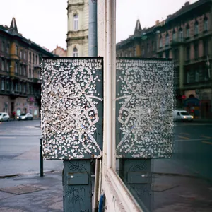 Anima Mundi