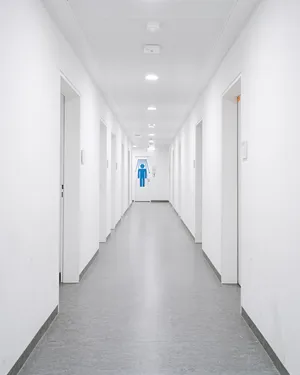ANKOMMEN artwork