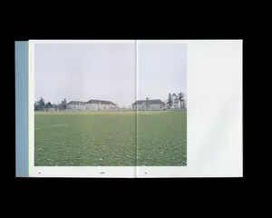 ANKOMMEN artwork