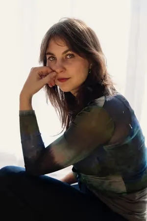 Anna Kereszty