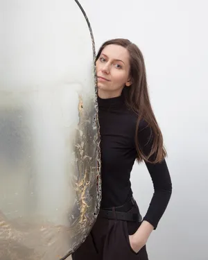 Anna Kieblesz