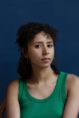 Anna Safiatou Touré