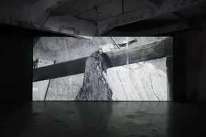Anticline artwork