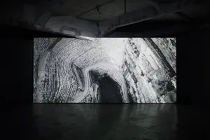 Anticline artwork