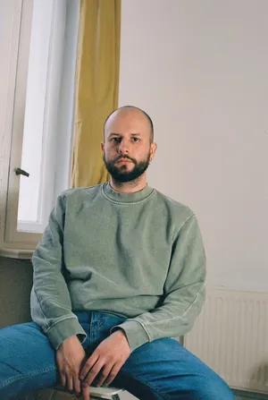 Anton Shebetko