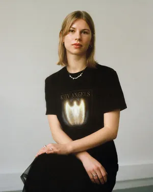 Anya Tsaruk