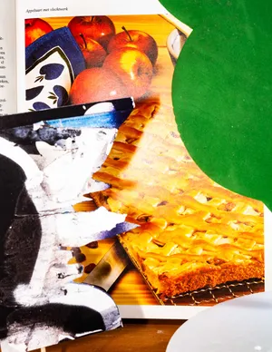 Apparatus of Joy artwork