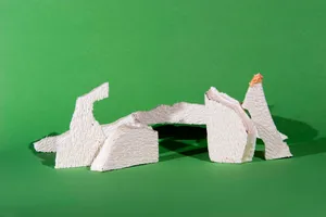 Apparatus of Joy artwork